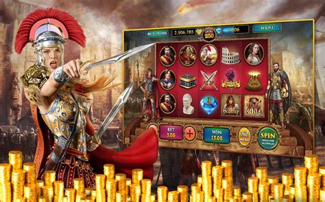 spartan slots online casino